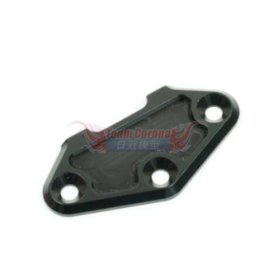 WIRC ALU FRONT BUMPER FIXER for GT4 GT4R #200033